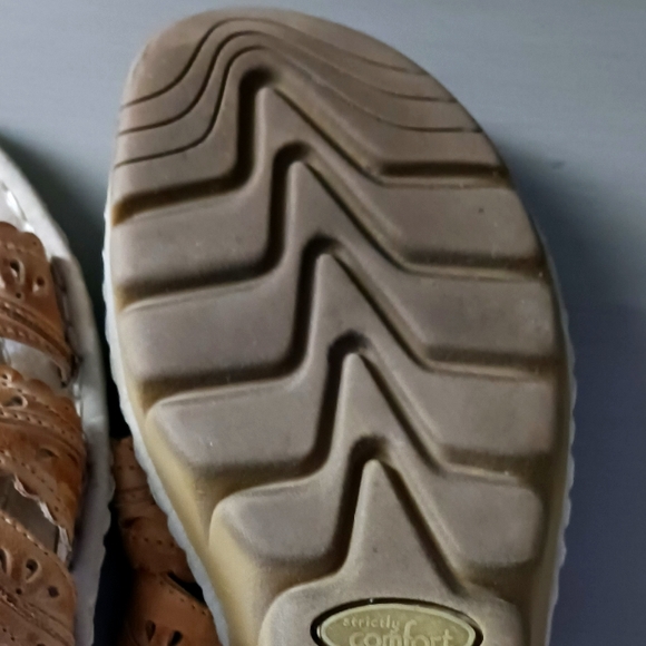 Strictly Comfort sandal - Picture 6 of 8